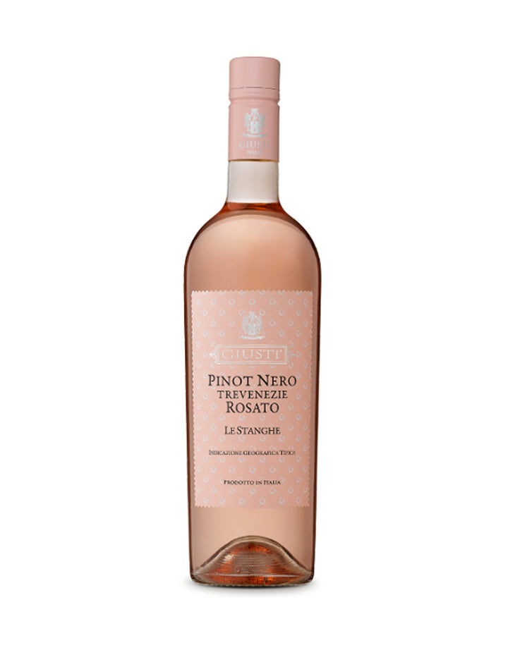 Giusti Pinot Nero Rosato Le Stanghe 2024