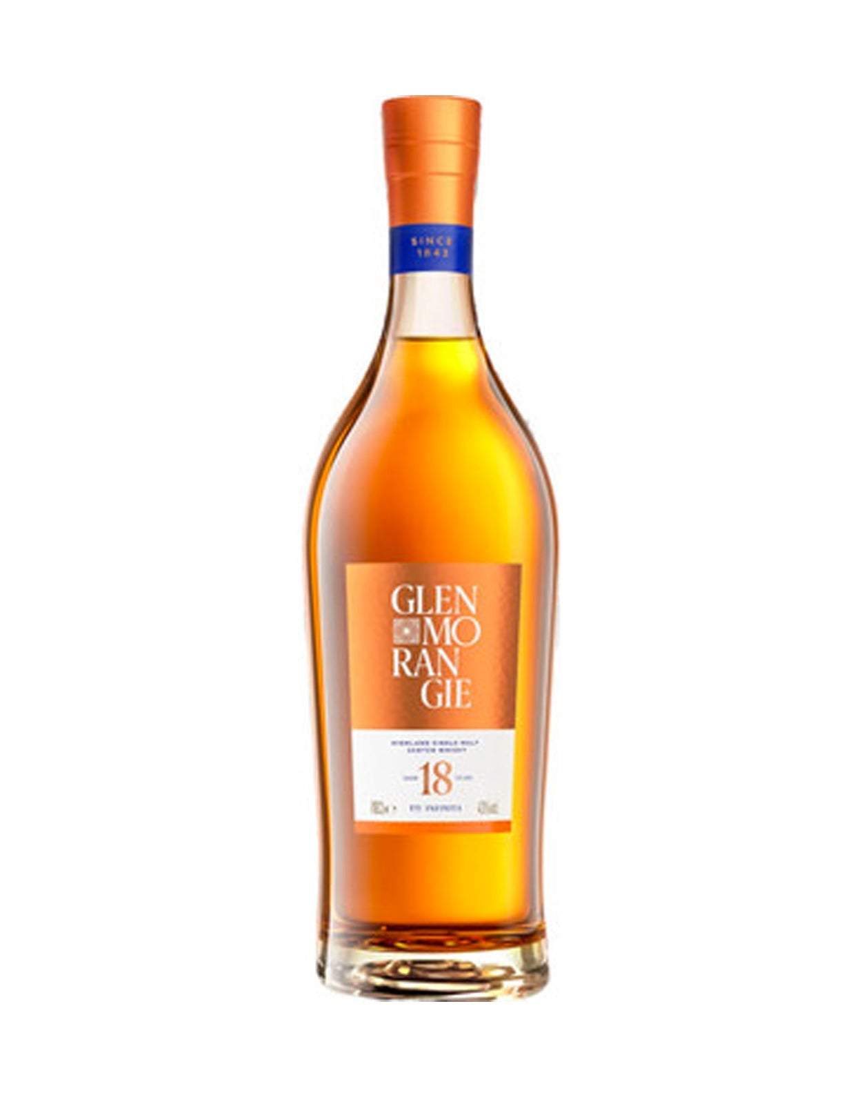 Glenmorangie 18 Year Old The Infinita