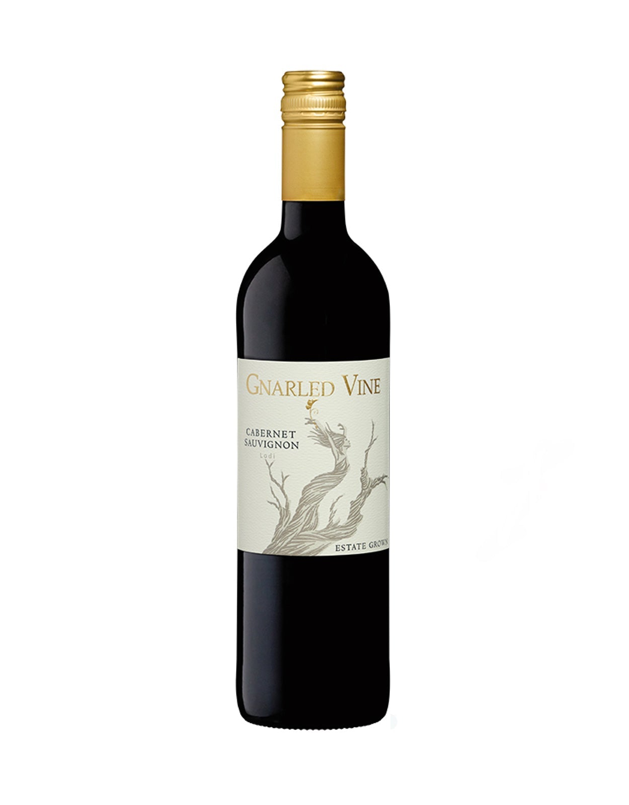 Gnarled Vine Cabernet Sauvignon 2023
