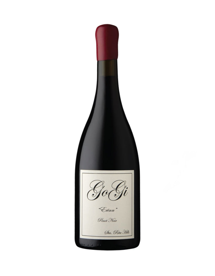 Gogi Pinot Noir 'Erinn' Santa Rita Hills 2017