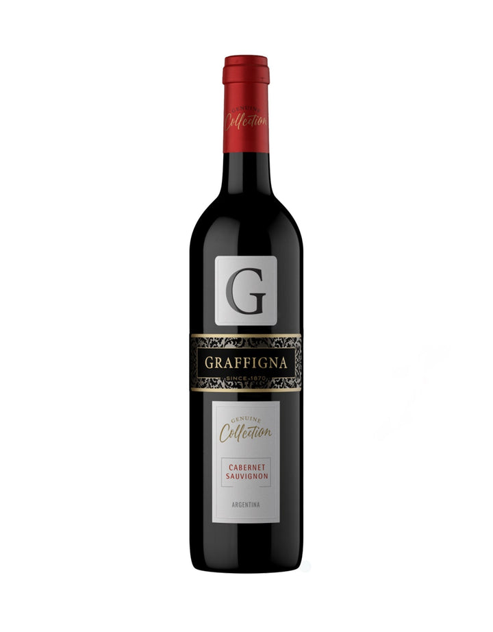 Graffigna Cabernet Sauvignon Reserve 2023