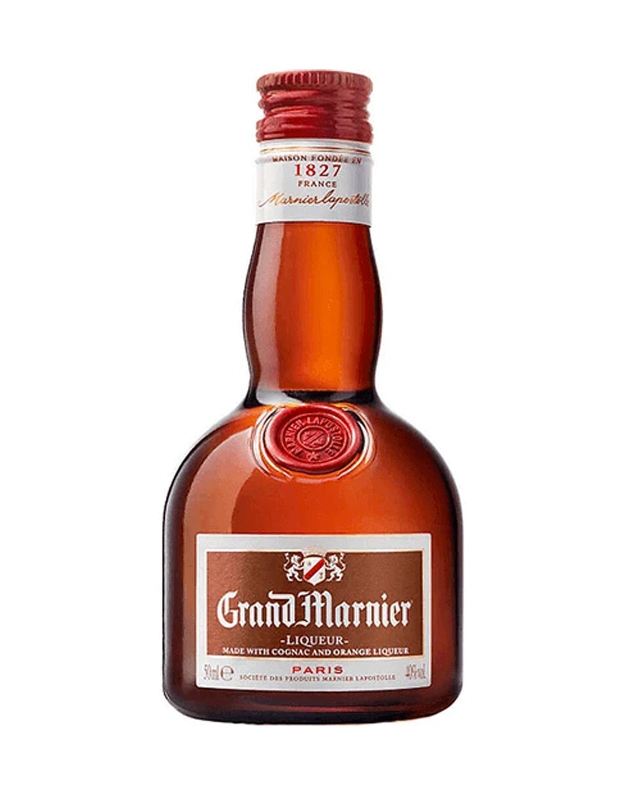 Grand Marnier Cordon Rouge - Mini 50 ml