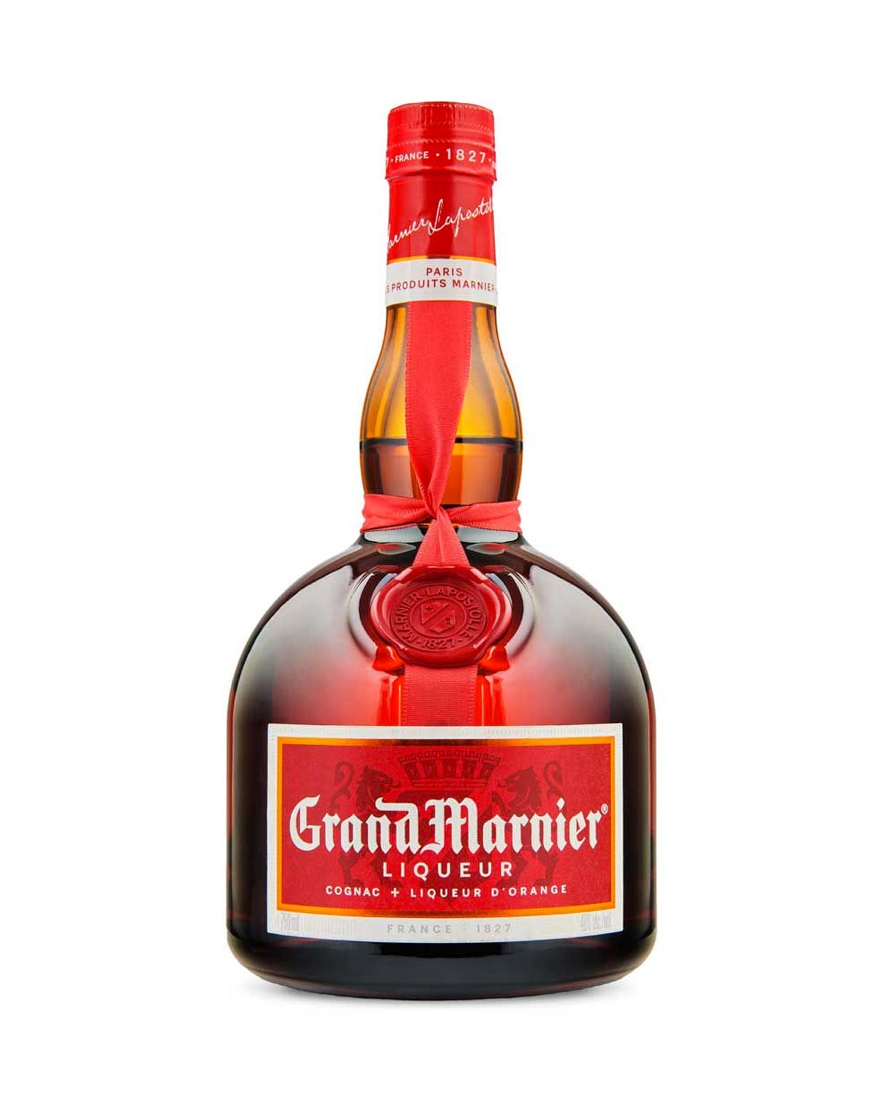 Grand Marnier Cordon Rouge - 1.14 Litre