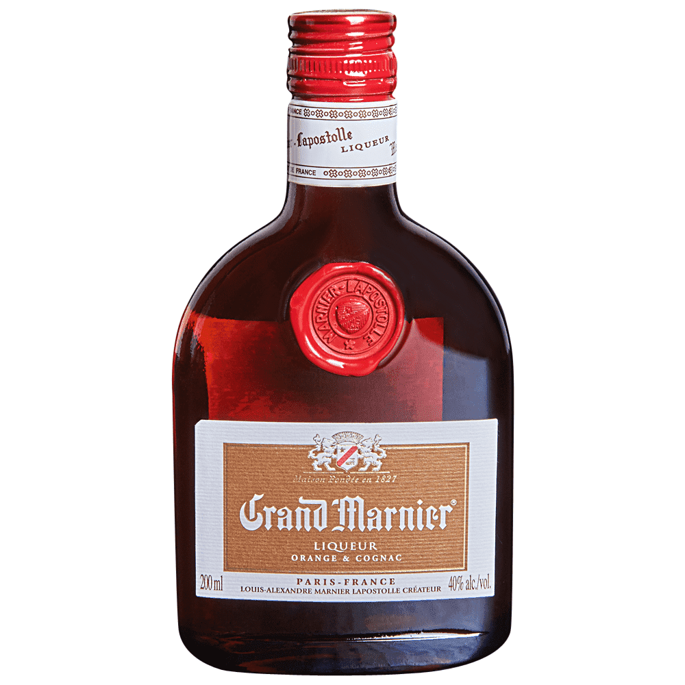 GRAND MARNIER (LA POSTOLLE) G 200ml