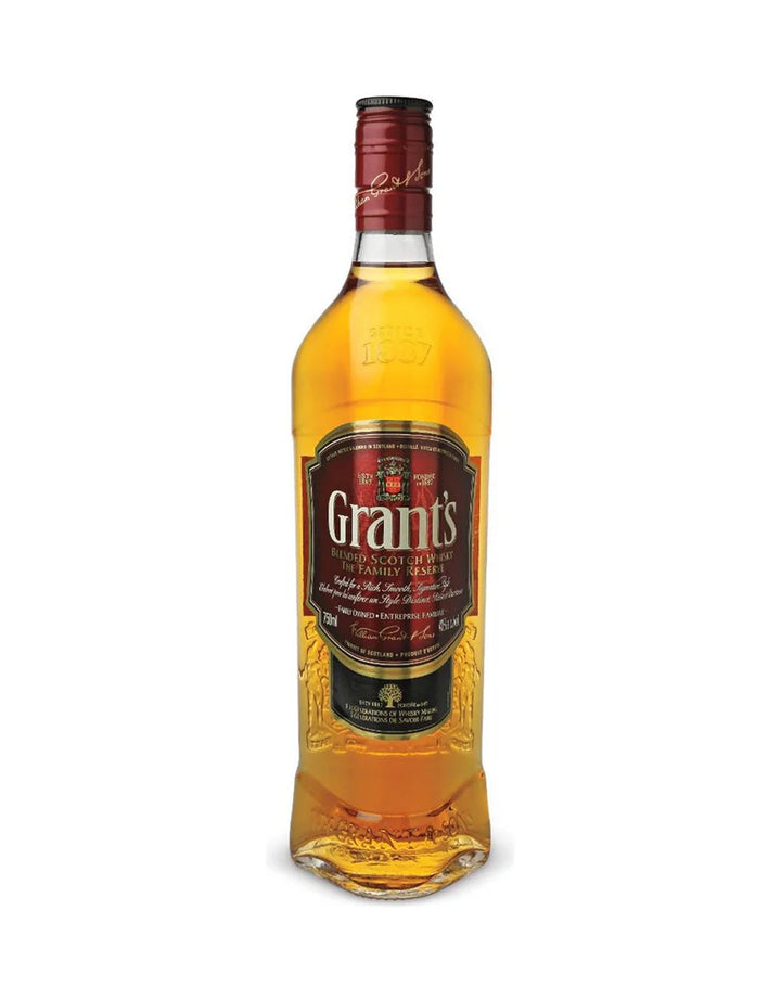 Grant's Family Reserve - 375 ml