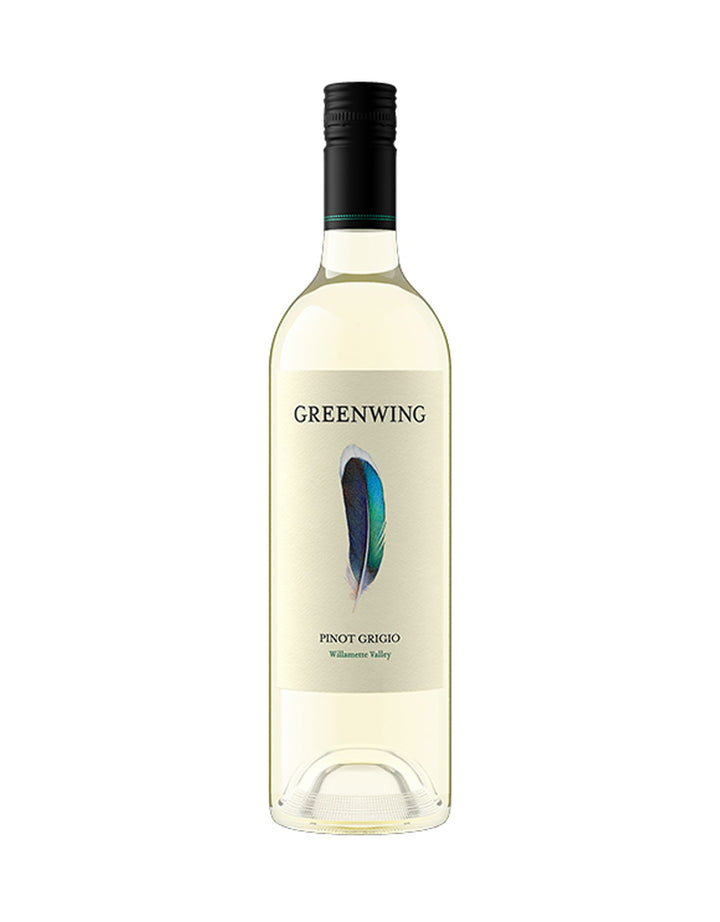 Greenwing Pinot Grigio 2025