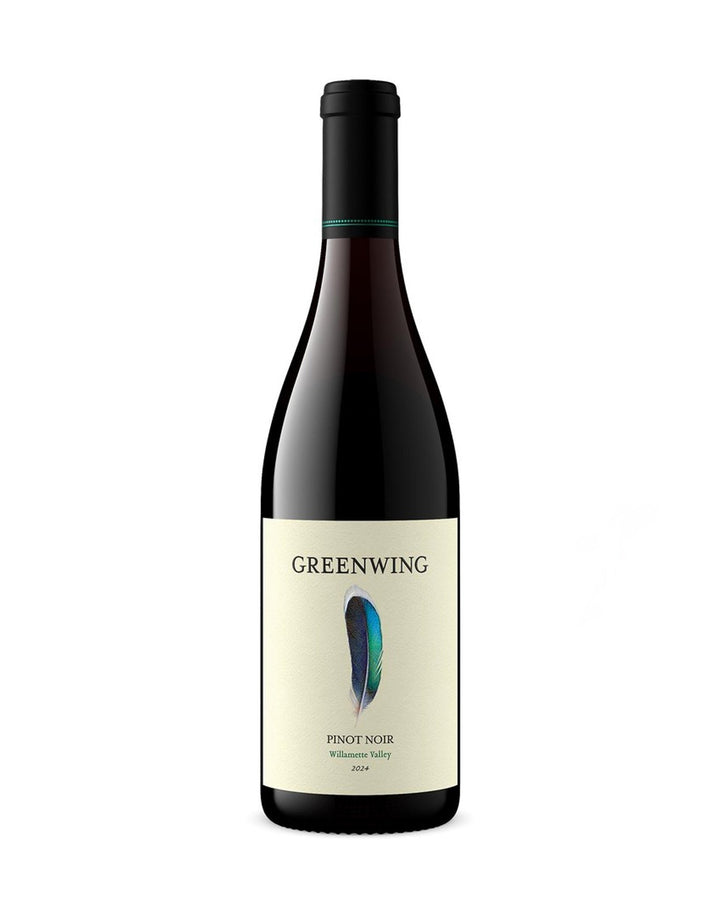 Greenwing Pinot Noir 2024