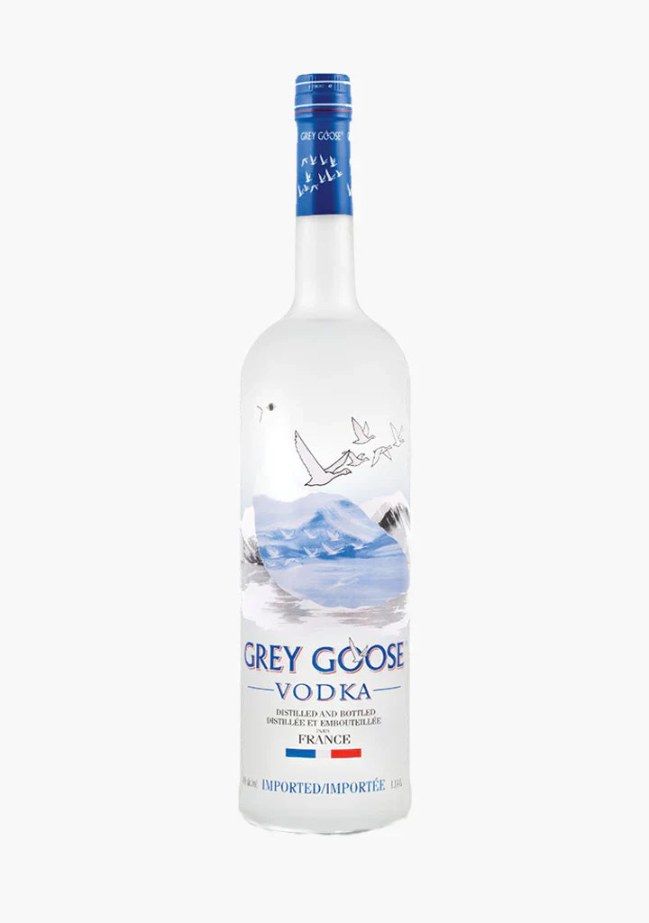 Grey Goose Vodka 1140ml