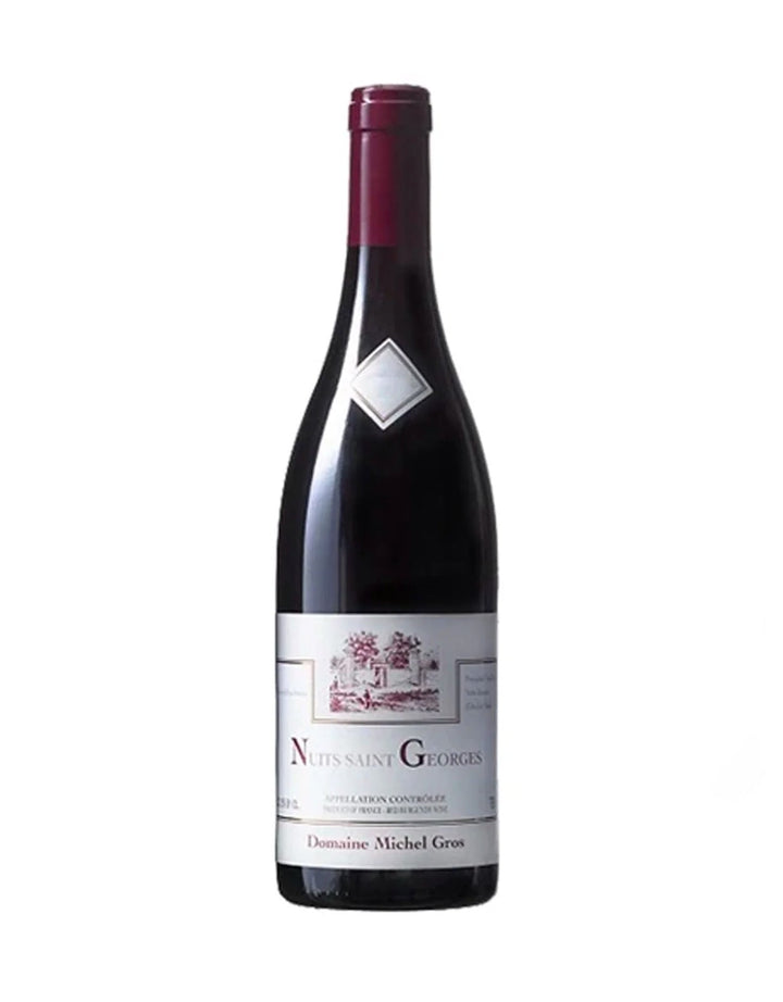 Domaine Michel Gros Nuits Saint Georges 2023