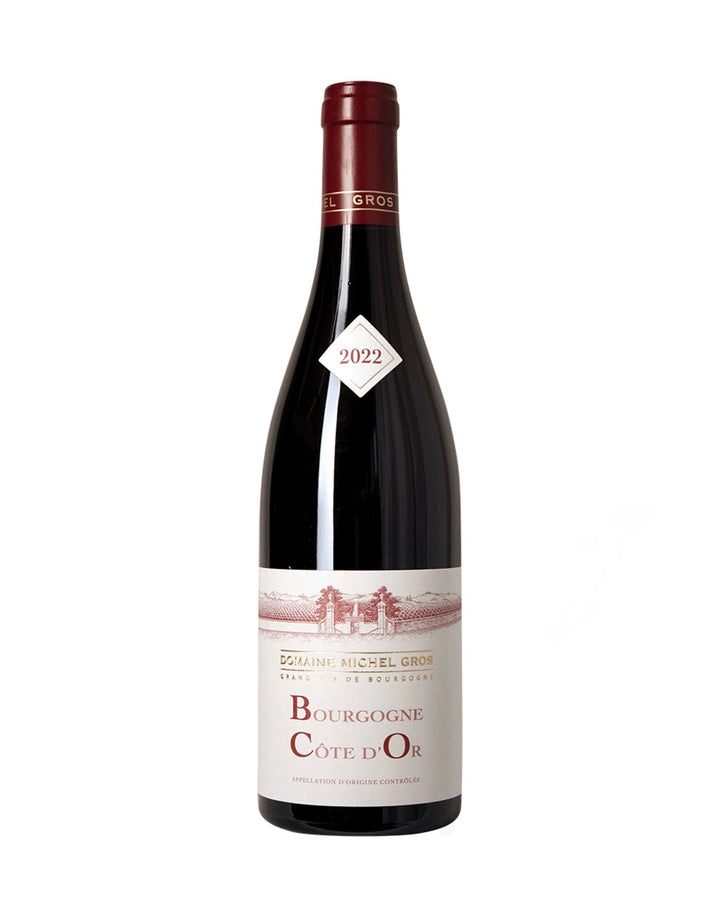 Domaine Michel Gros Bourgogne Cote d'Or 2023