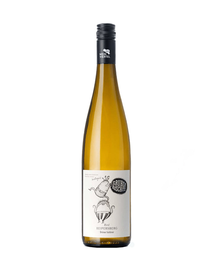 Gruber Roschitz Gruner Veltliner Reipersberg 2024