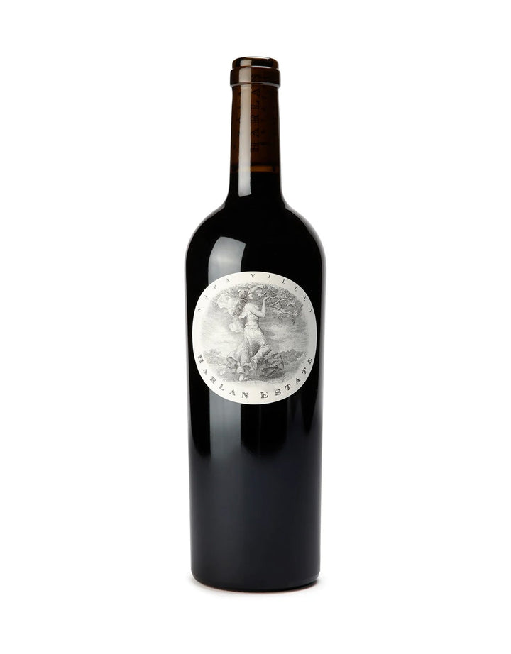 Harlan Estate 2019