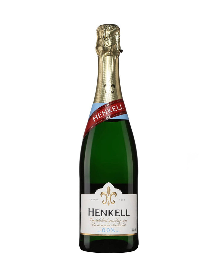 Henkell Sparkling Wine (Non Alcoholic)