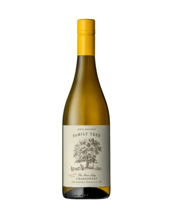 Henry of  Pelham 'The Goat Lady' Chardonnay 2024