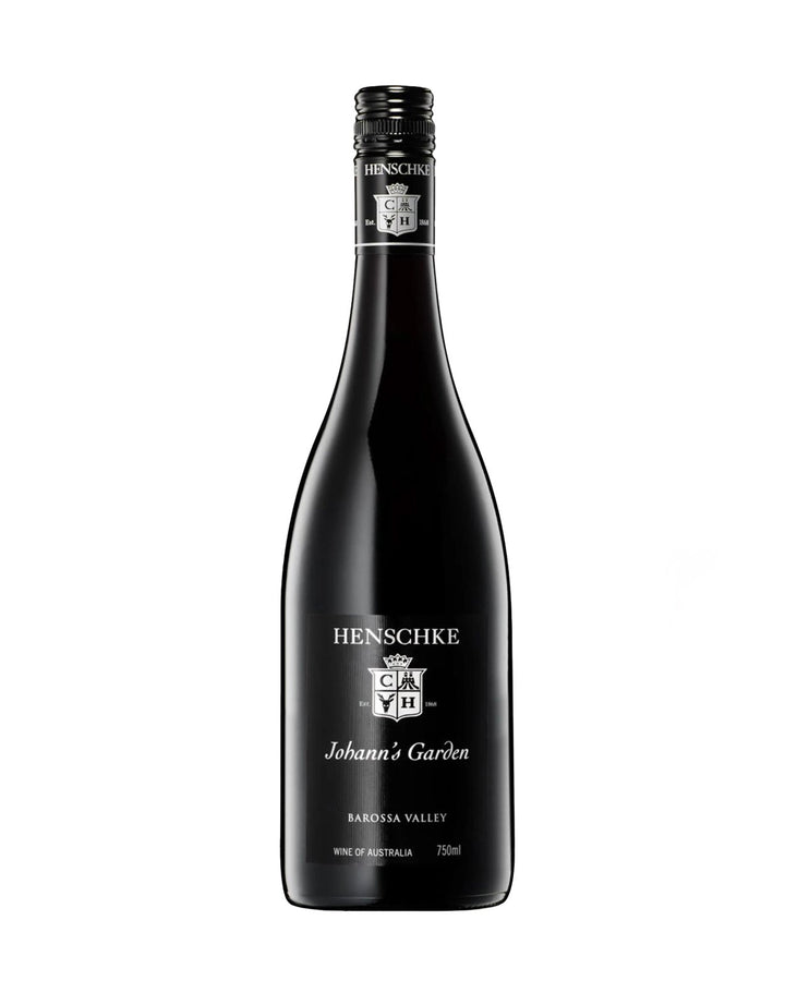 Henschke Grenache Johann's Garden 2022