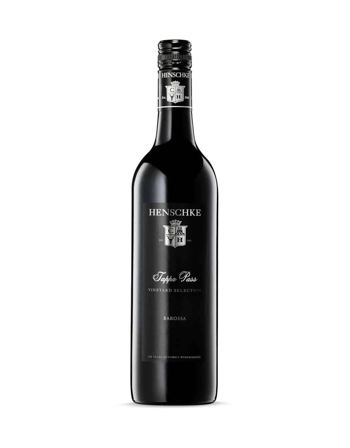 Henschke Shiraz 'Tappa Pass' 2021