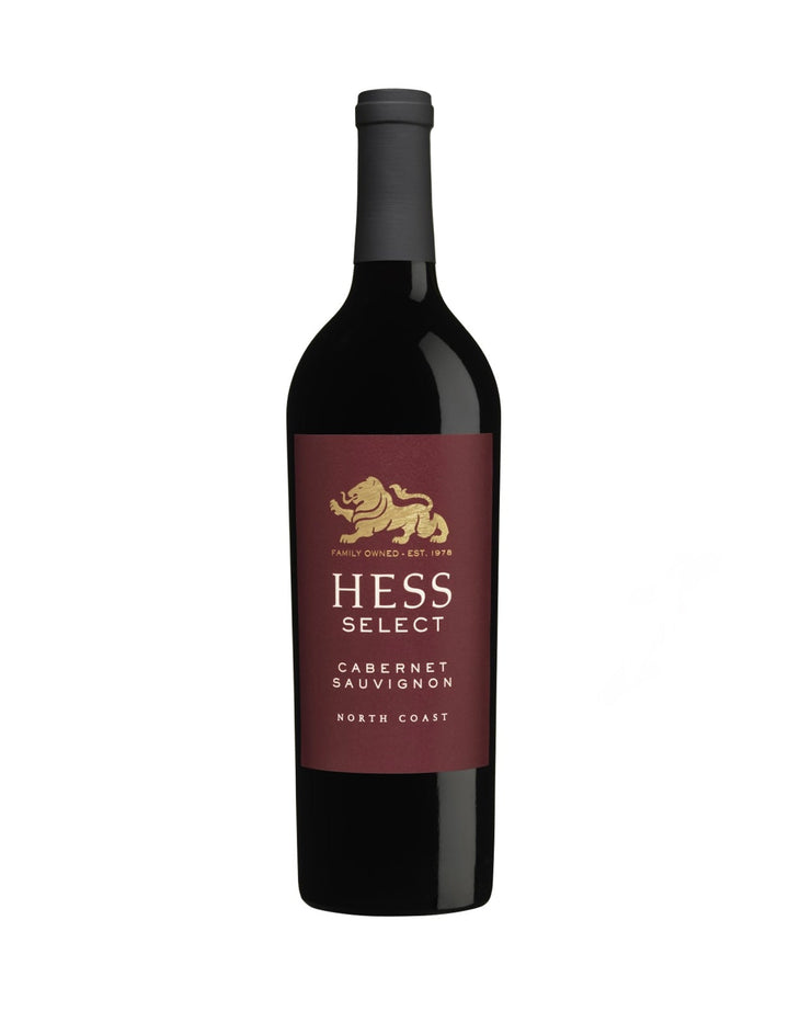 Hess Select Cabernet Sauvignon 2022