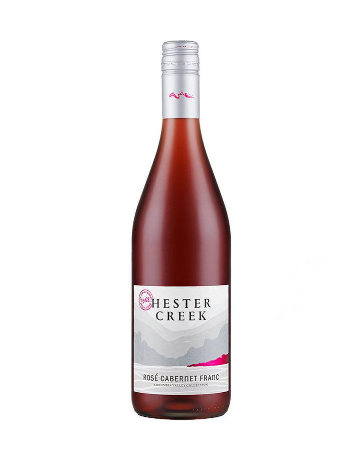 Hester Creek Rose Cabernet Franc 2024