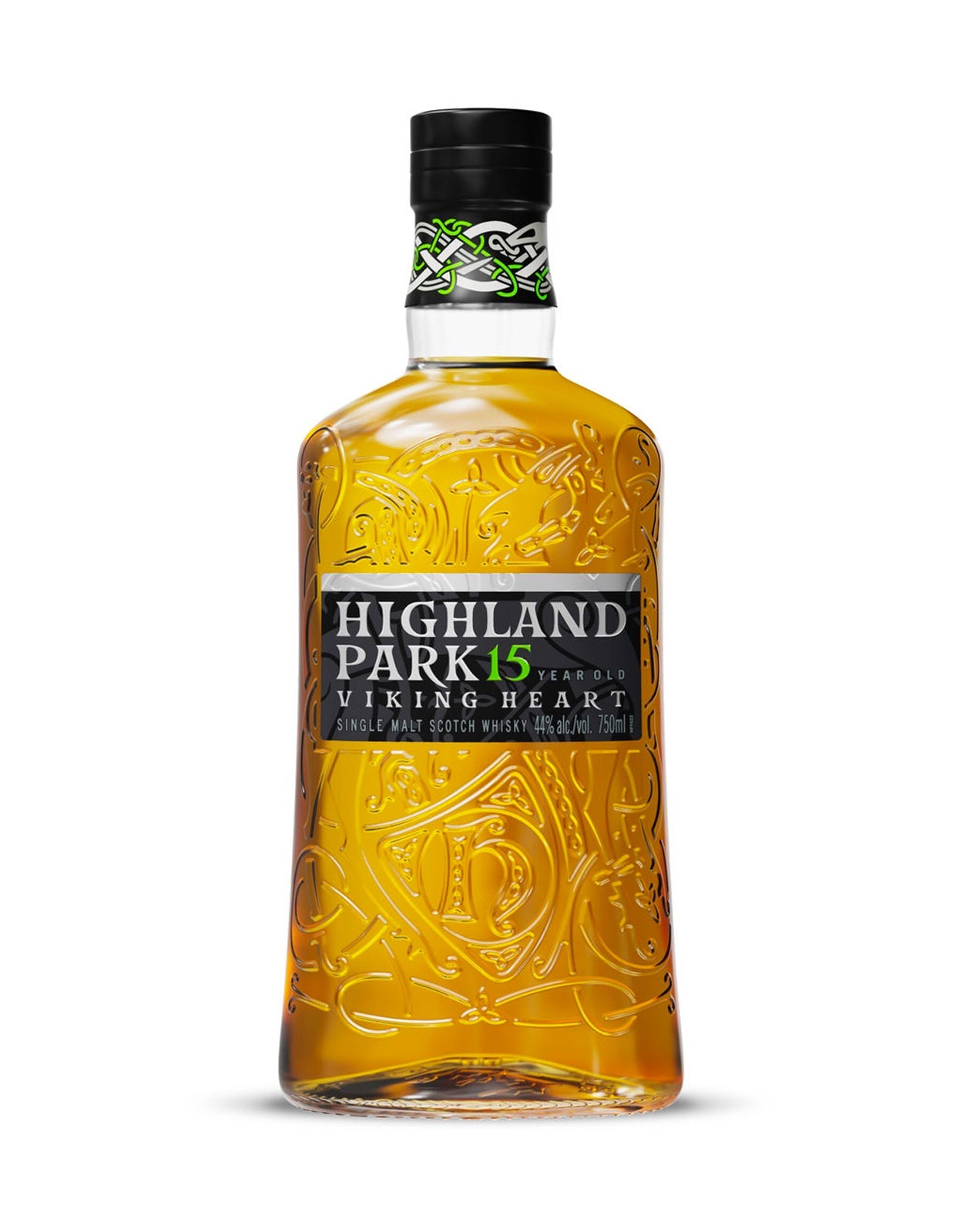Highland Park 15 Year Old 'Viking Heart'