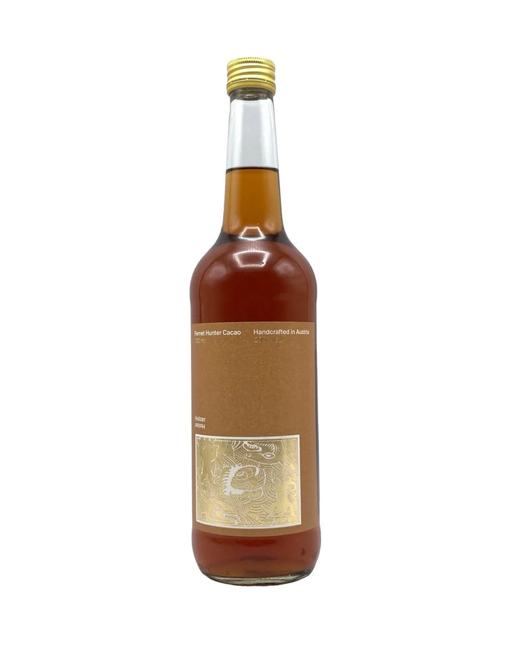 Holzer Cacao Fernet Robust Bitter – 700 ml