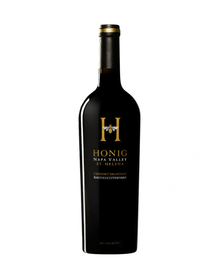 Honig Cabernet Sauvignon 'Bartolucci Vineyard' 2021 - 1.5 Litre Bottle