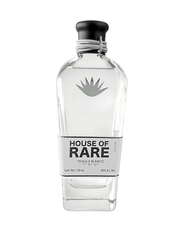 House of Rare Founder's Cut Blanco Tequila