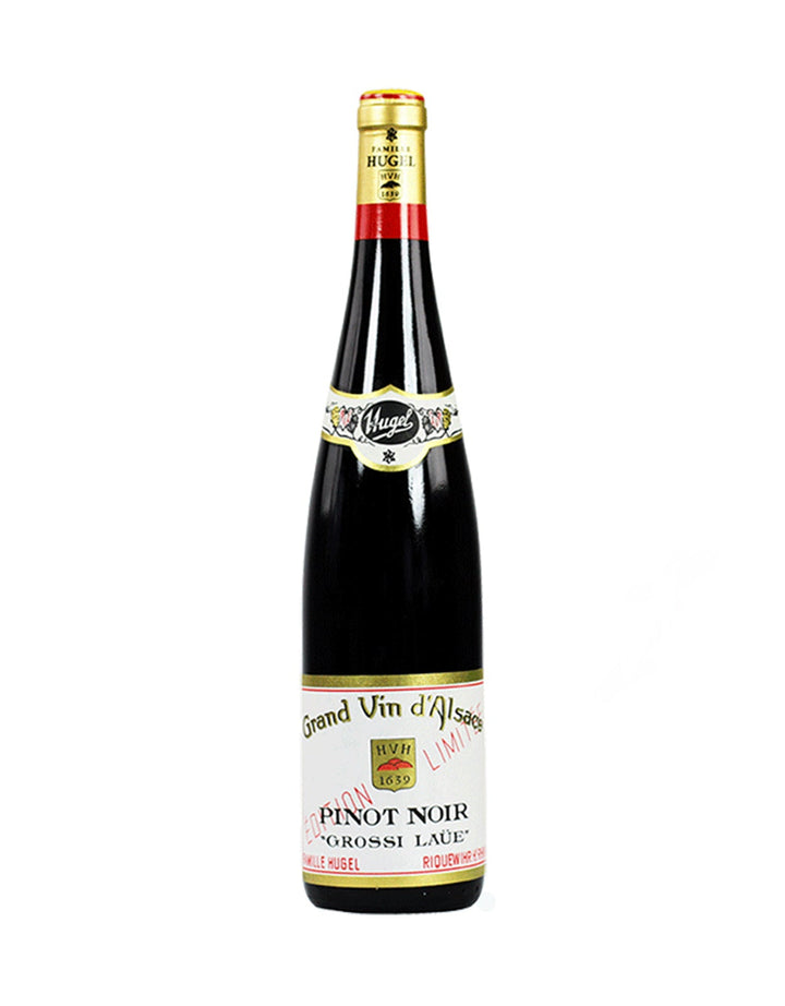 Hugel Pinot Noir 'Grossi Laue' 2014