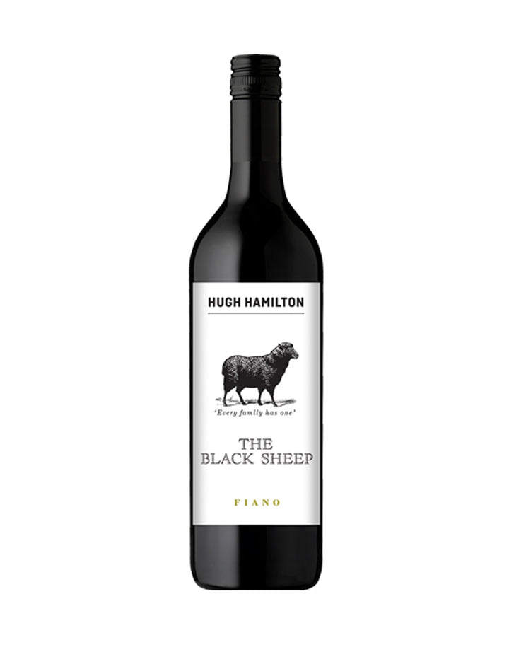Hugh Hamilton 'The Black Sheep' Fiano 2024