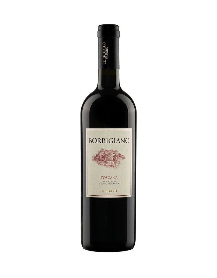 Il Borro Borrigiano Igt Toscana 2024