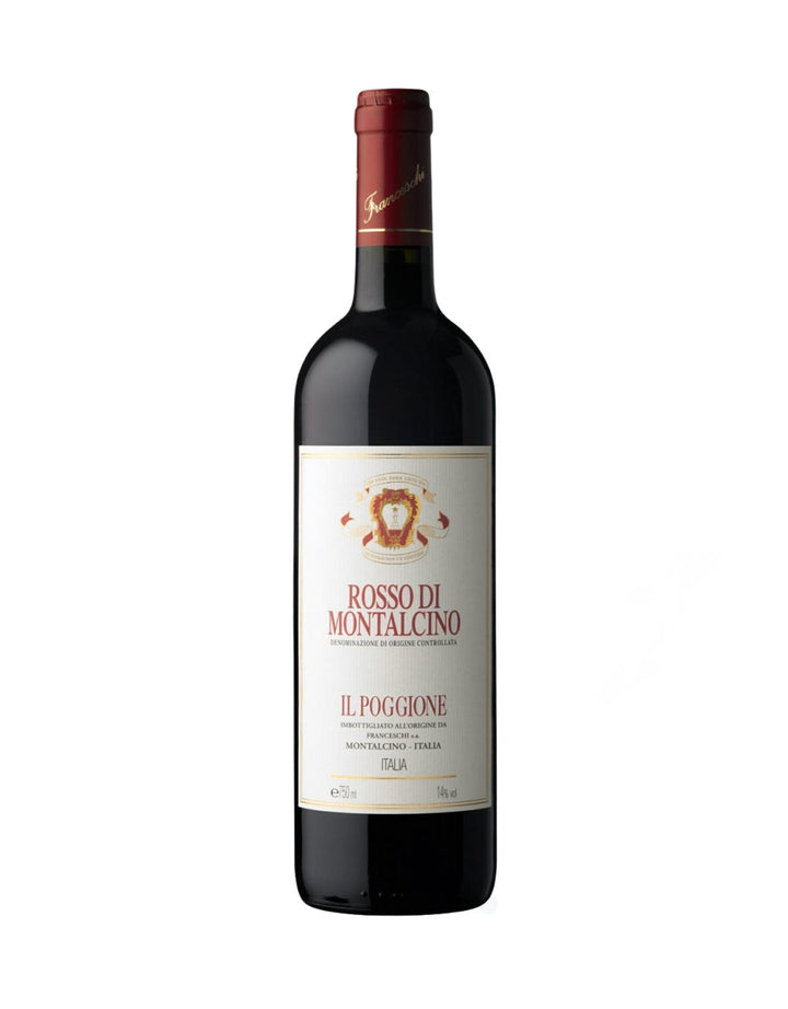 Il Poggione Rosso Di Montalcino 2023 - 375 ml