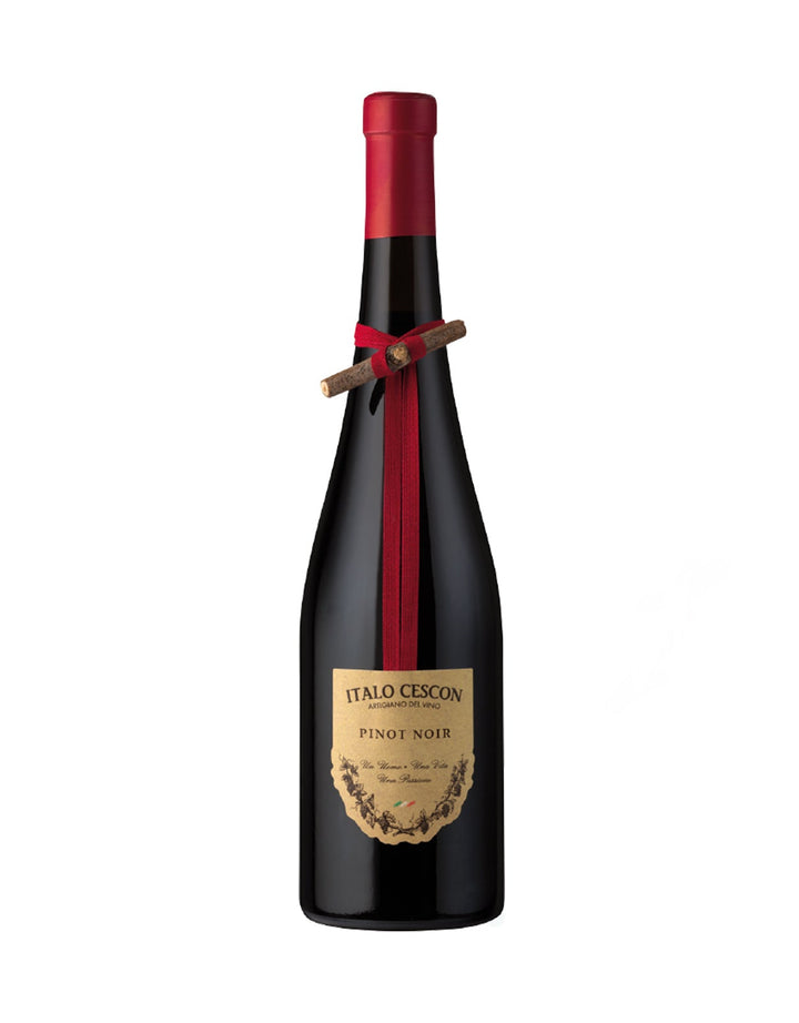 Italo Cescon Pinot Noir 'Il Tralcetto' 2021 - 12 Bottles