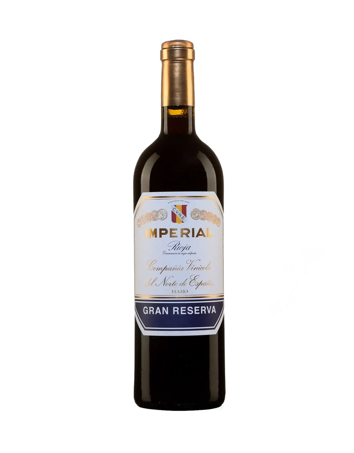 Imperial Gran Reserva Rioja 2016