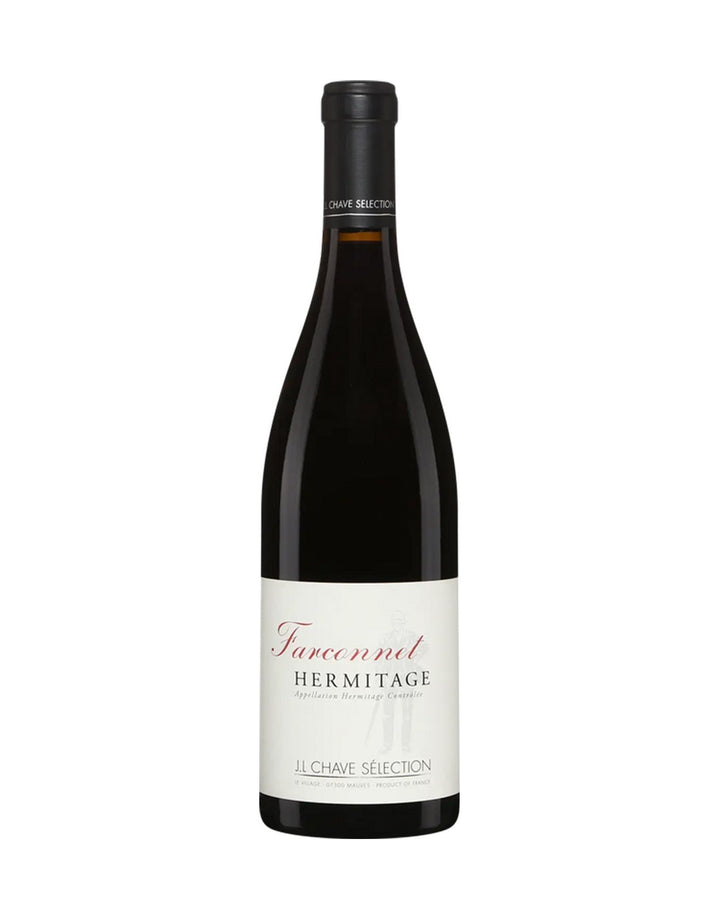 Jean Louis Chave Hermitage Rouge 'Farconnet' 2021