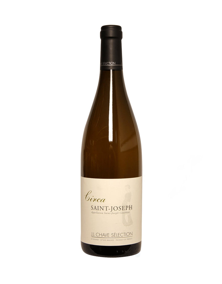 Jean Louis Chave Saint Joseph Blanc 'Circa' 2020