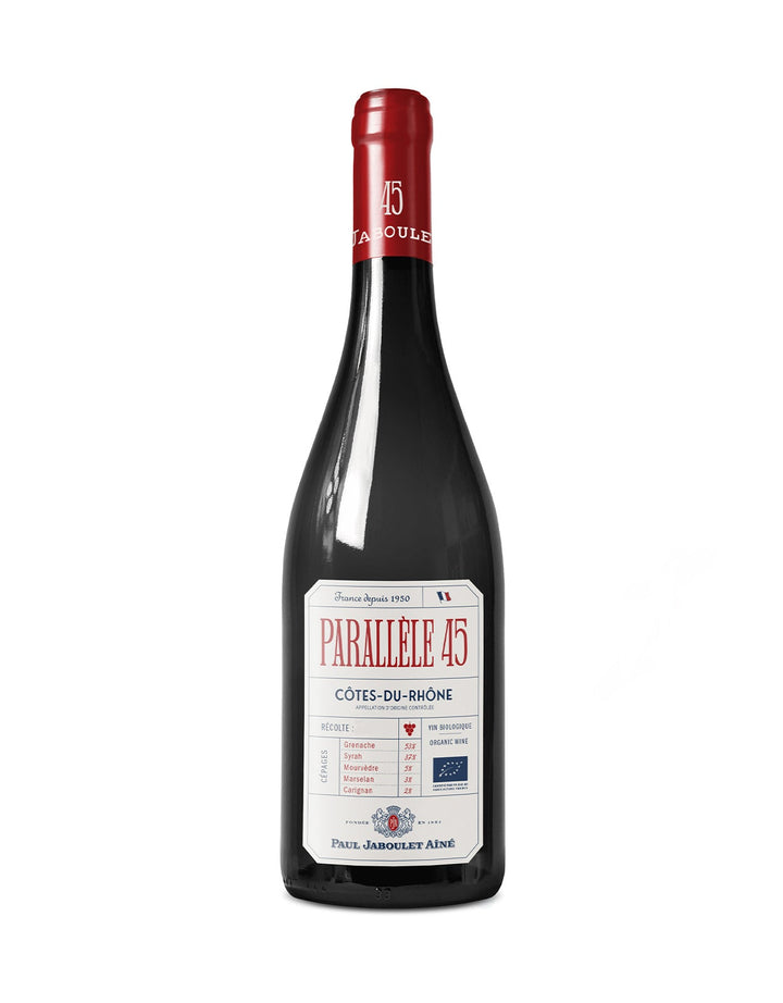 Jaboulet Cotes du Rhone Parallele 45 Rhone Red Blend 2023
