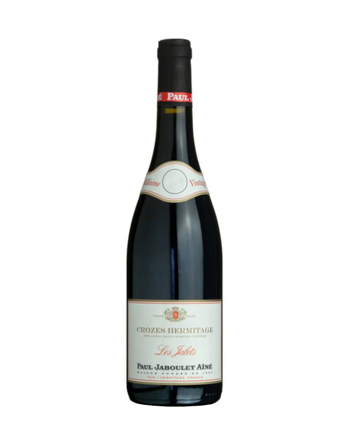 Jaboulet Crozes Hermitage Les Jalets 2022
