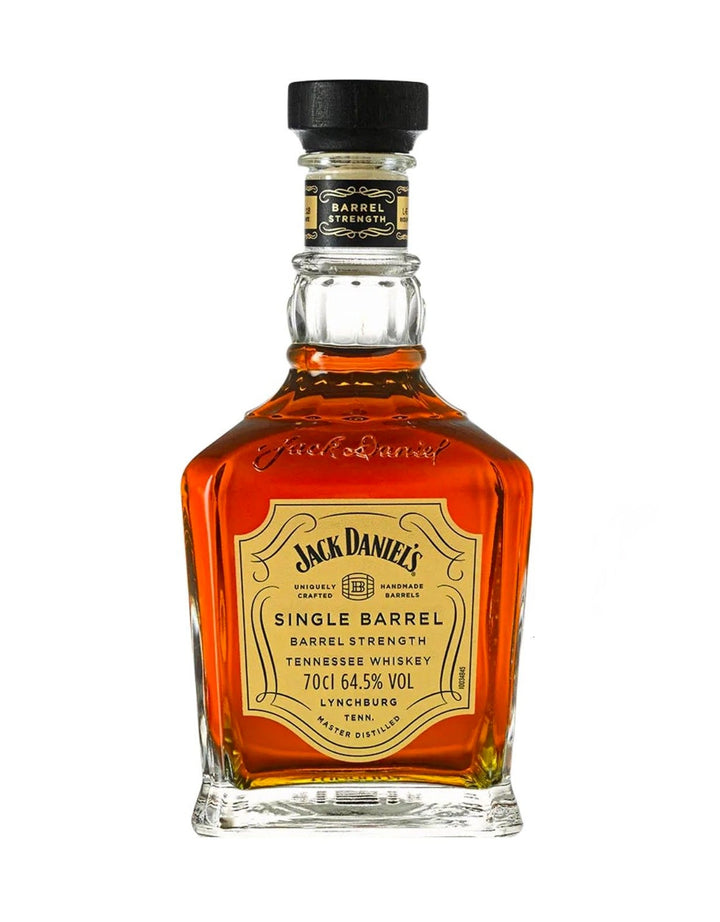 Jack Daniel's Single Barrel 'Barrel Proof' Tennessee Whiskey