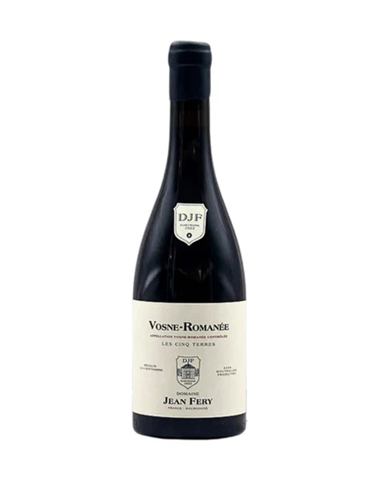 Domaine Jean Fery Vosne Romanee 'Les Cinq Terres' 2022