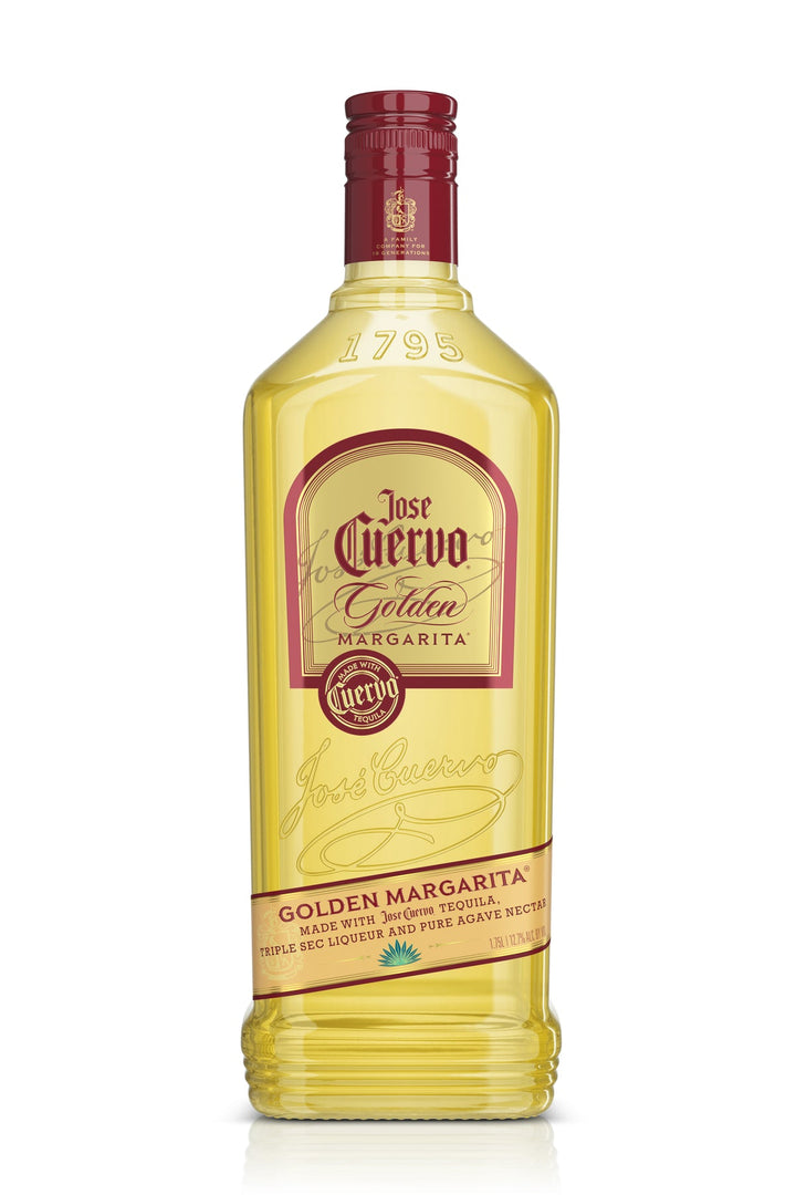 JOSE CUERVO GOLDEN MARGARITA P 1750ML