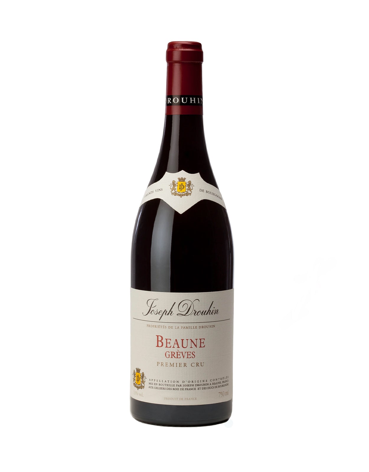 Joseph Drouhin Greves Rouge Premier Cru 2023