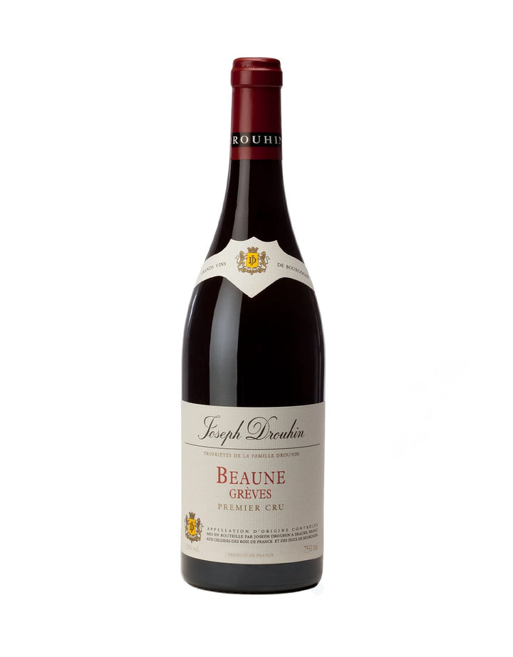 Joseph Drouhin Greves Rouge Premier Cru 2023
