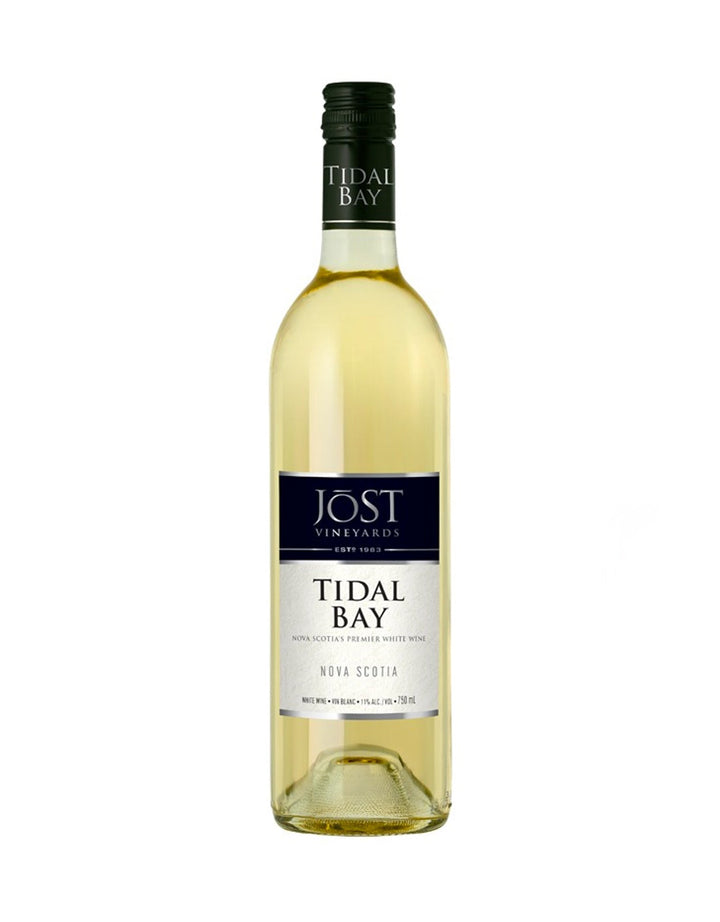 Jost Tidal Bay White Blend 2025