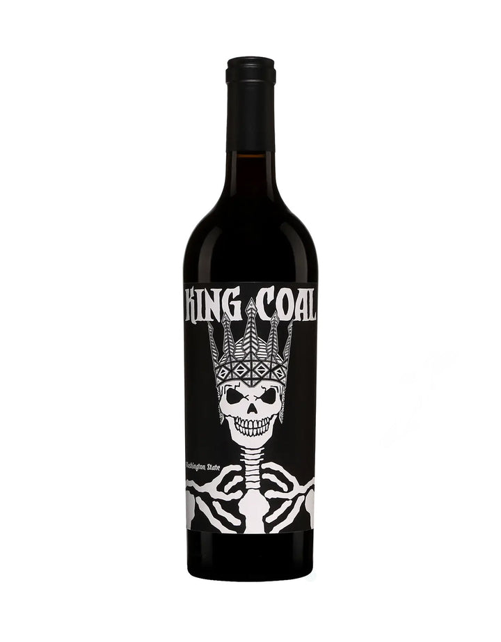 K Vintners King Coal 2020