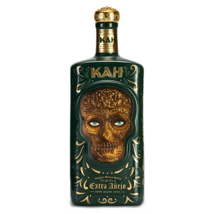 KAH Extra Anejo