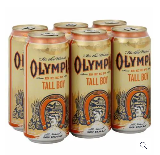 6C OLYMPIA 6X355ML