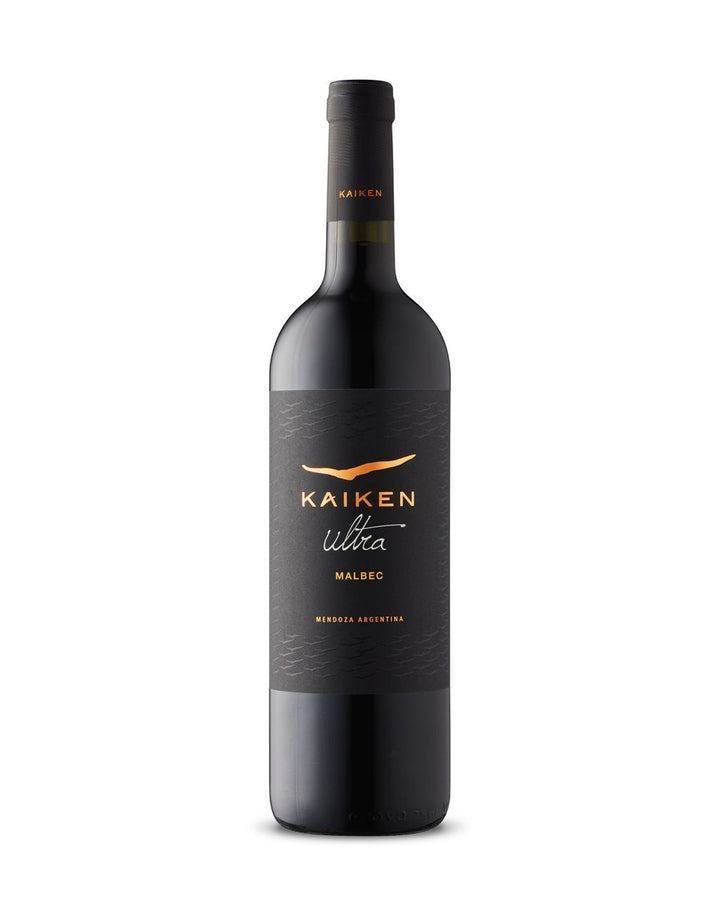 Kaiken Malbec Ultra 2022