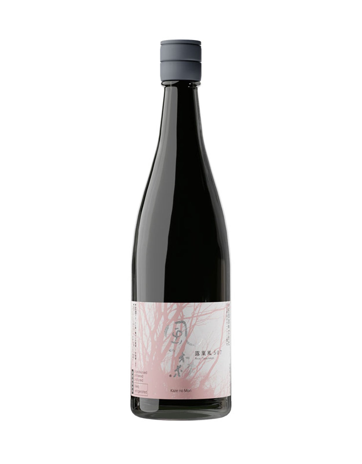Kaze no Mori Tsuyuhakaze 507 - 720 ml