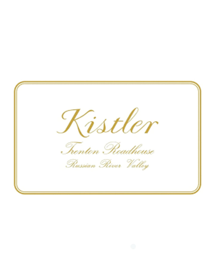 Kistler Chardonnay 'Trenton Roadhouse' 2023