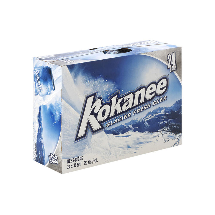 24B KOKANEE 24x341ml