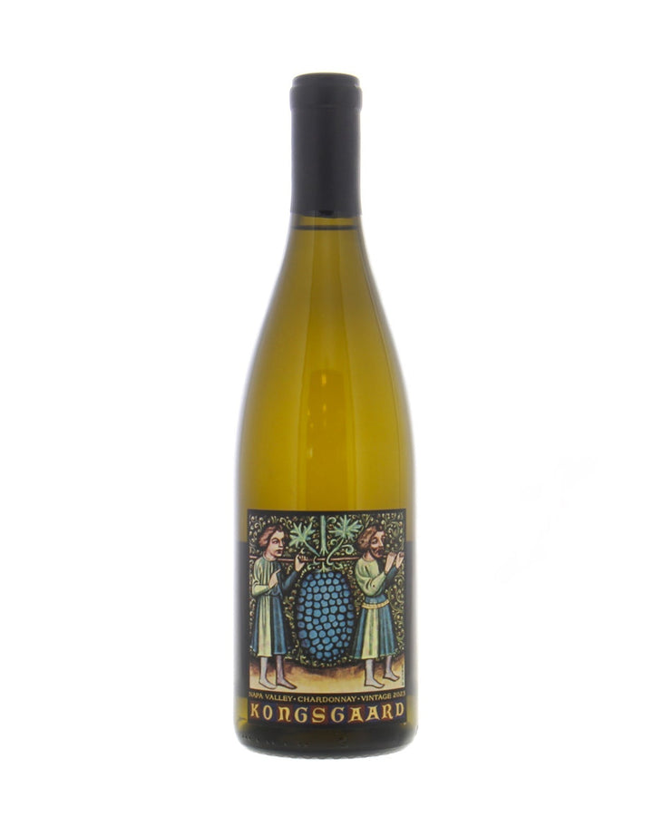 Kongsgaard Napa Valley Chardonnay 2023